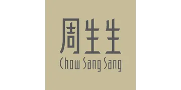 Chow Sang Sang Jewellery 周甝�'x�Z�` coupon code